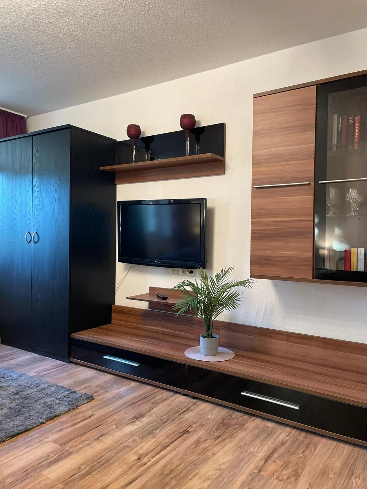Residenz Am Kurpark - Ferienwohnungen In Zentraler Lage I Privatparkplatz Бад-Ротенфельде Экстерьер фото